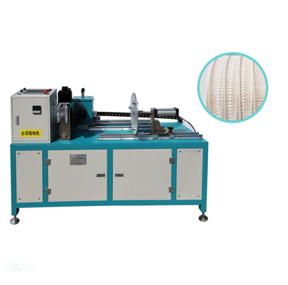 machinery &amp;amp; Hardware Air Filter String Winding Machine For Heavy Duty Air Filter Production