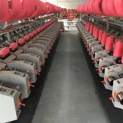 Manufacture of FEIHU Yarn Winding Yarn Spinning Machine Yarn Winding Machine Wire Winding Machine Manufacturer