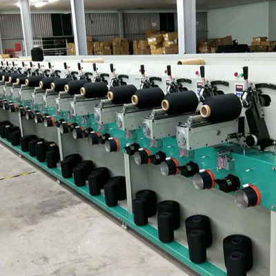 Thread Polyester Precision Winding Nylon Winding Machine